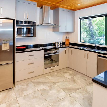 Motueka Apartment エクステリア 写真