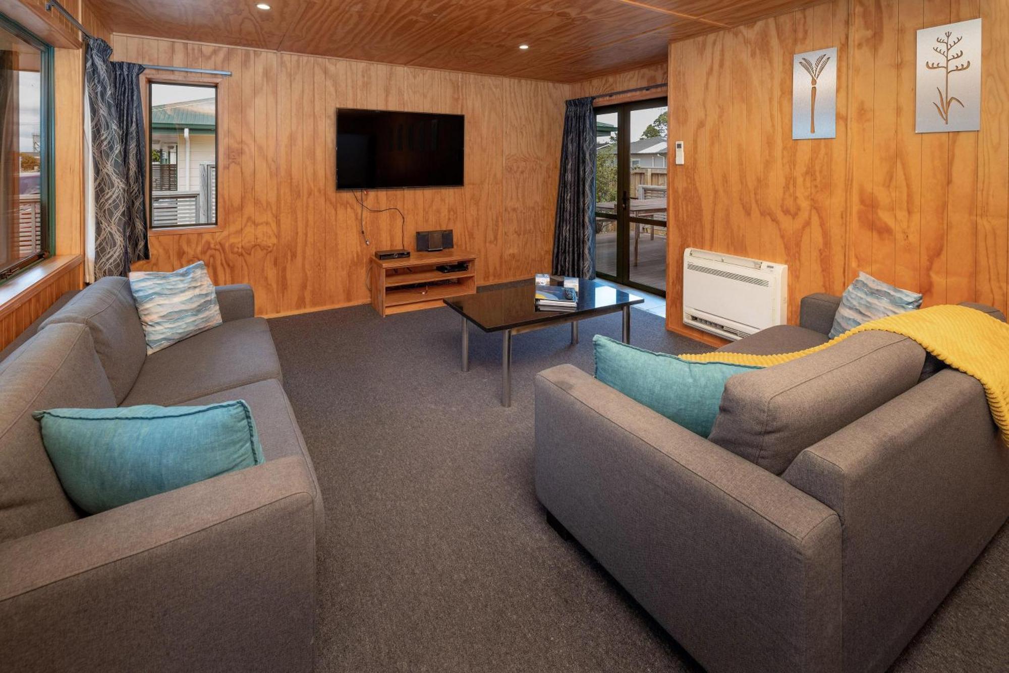 Motueka Apartment エクステリア 写真