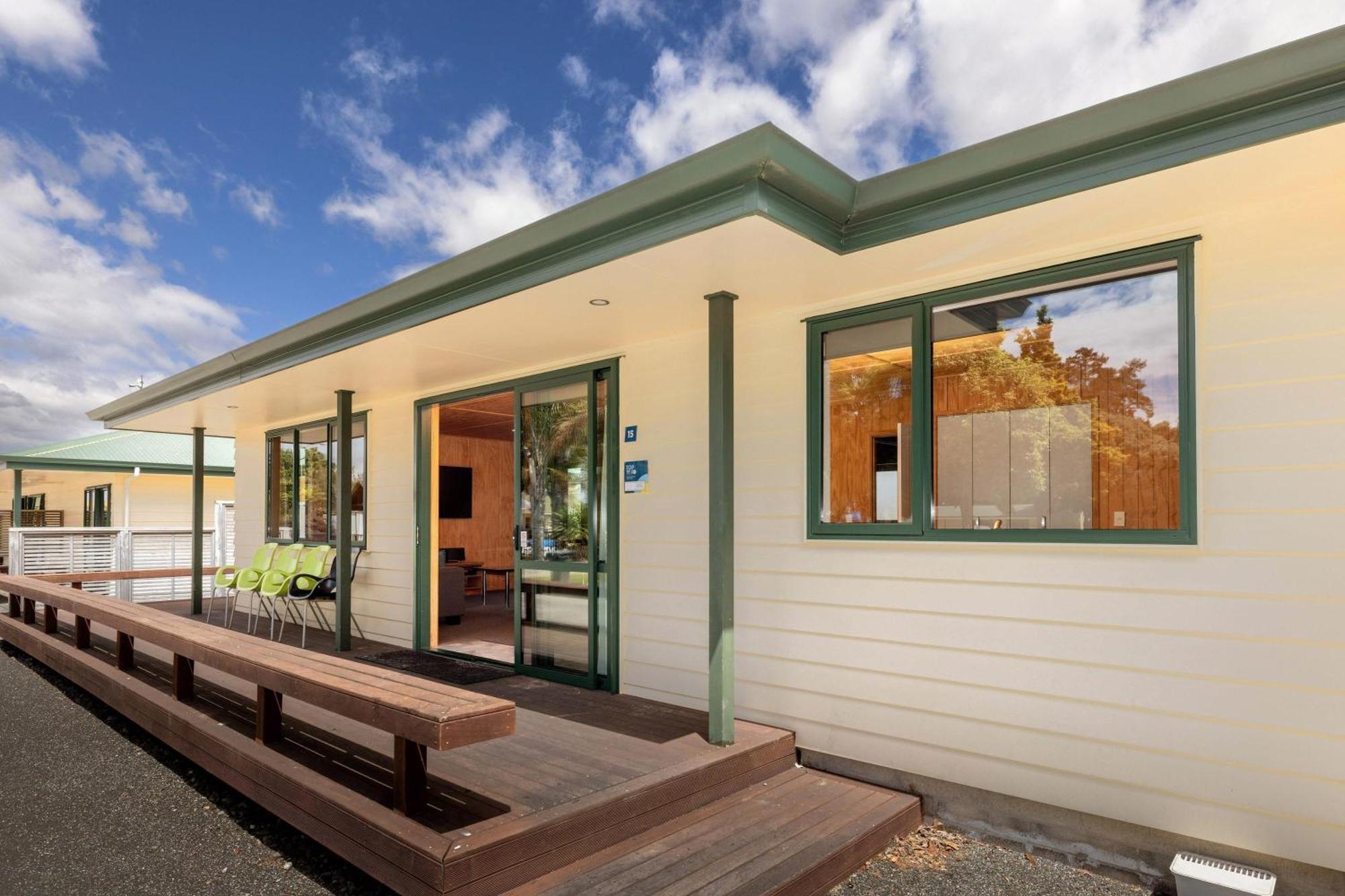Motueka Apartment エクステリア 写真