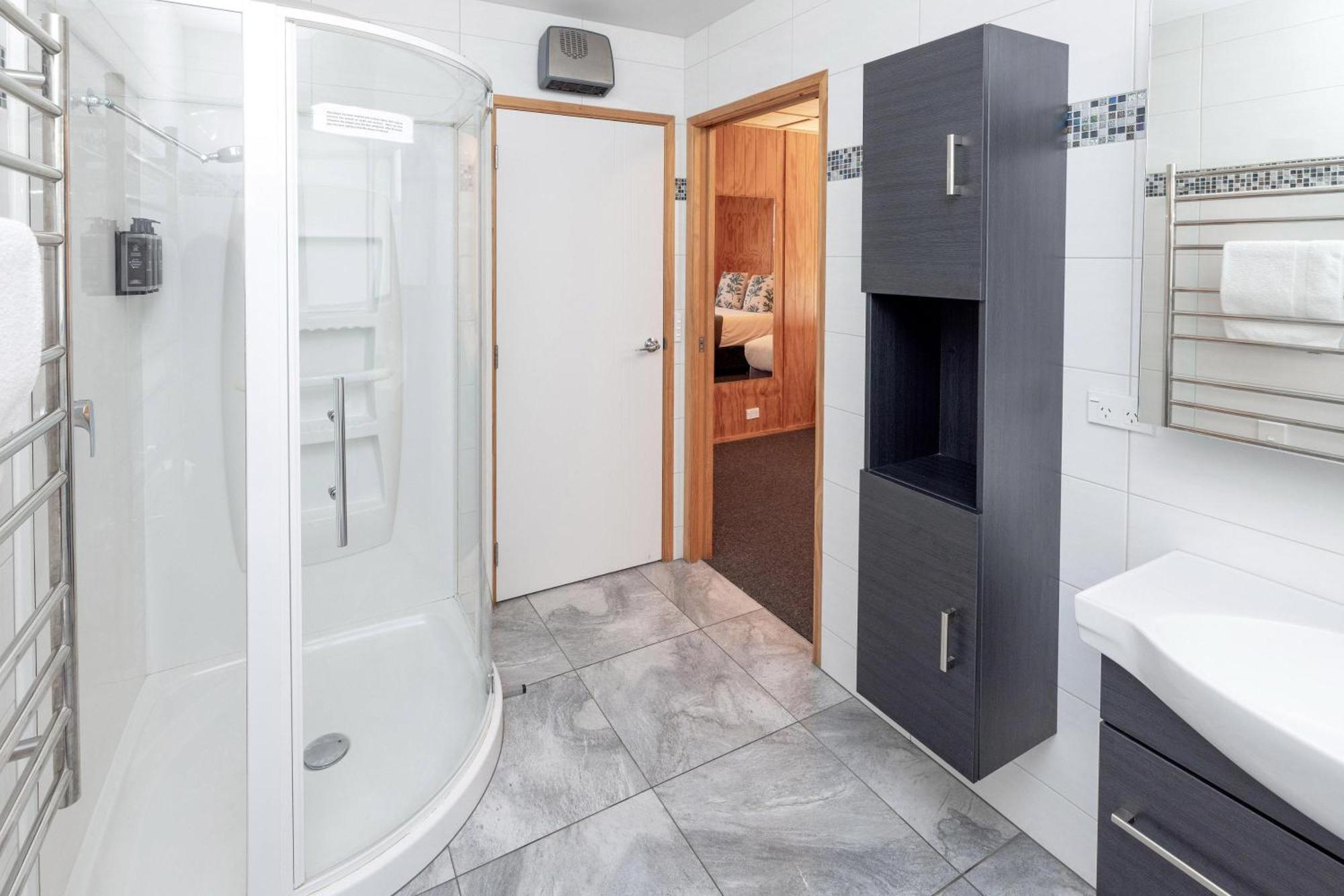 Motueka Apartment エクステリア 写真
