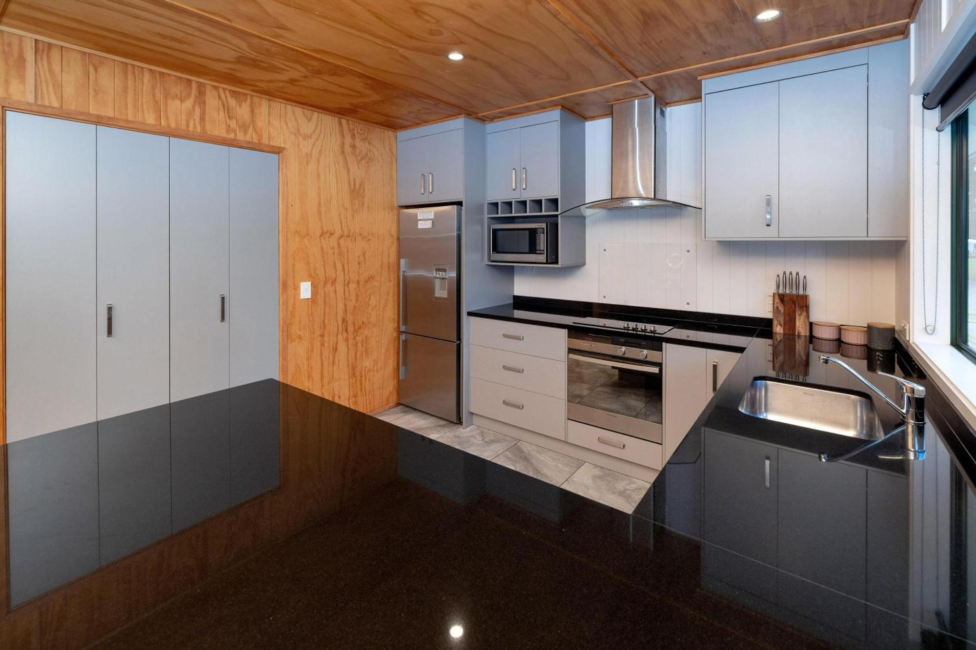 Motueka Apartment エクステリア 写真